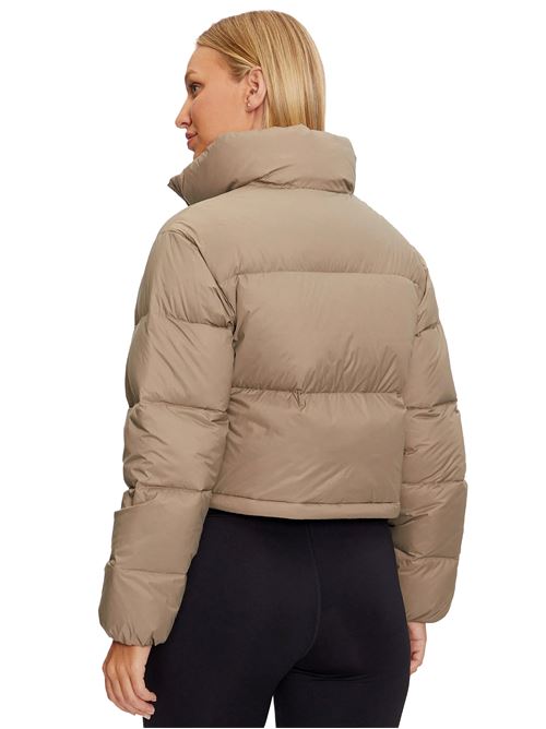 CALVIN KLEIN Cropped Down Jacket CALVIN KLEIN | J20J223577PAV